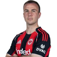 Mario Götze