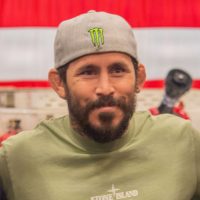 Marlon Vera