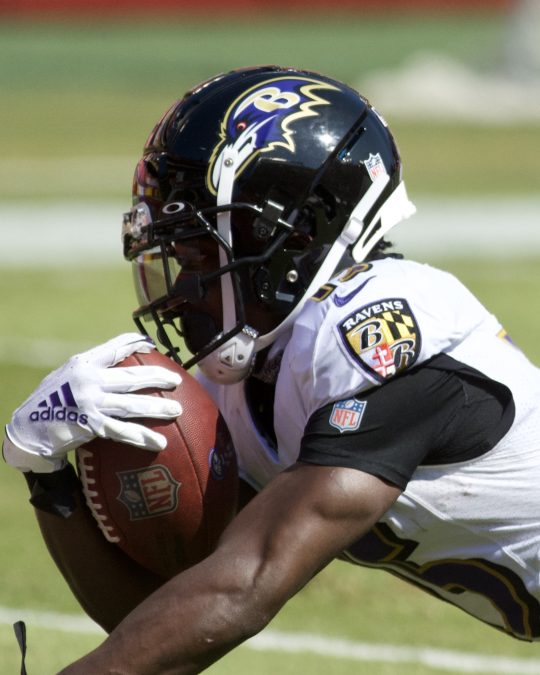 marquise brown 1789436890