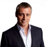Matt LeBlanc