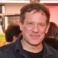 Matt Tebbutt