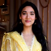 Medha Shankr