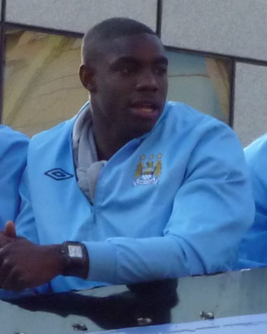 Micah Richards 7 micah richards 1790768883