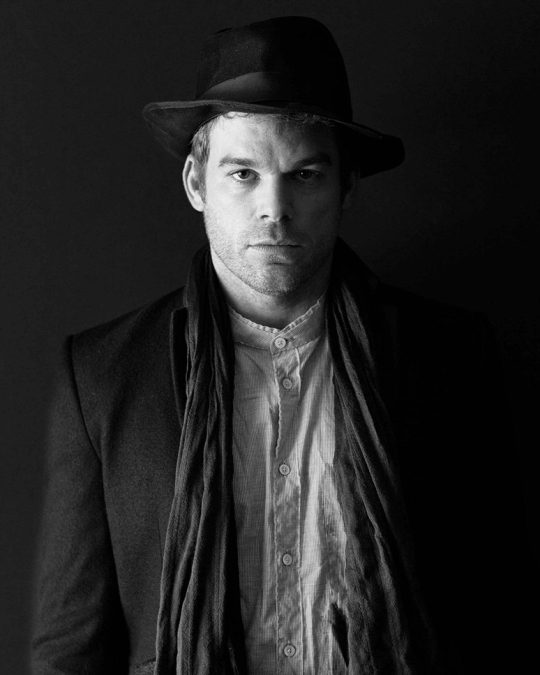 Michael C. Hall 12 michael c hall 1788240554
