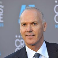 Michael Keaton