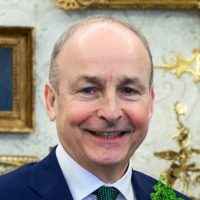 Micheál Martin