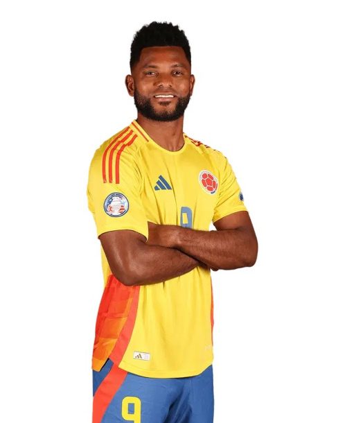 Miguel Borja 9 miguel borja 1789282079