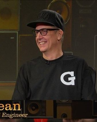 Mike Dean 1 mike dean 1788428892