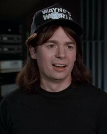 Mike Myers 18 mike myers 1788644861