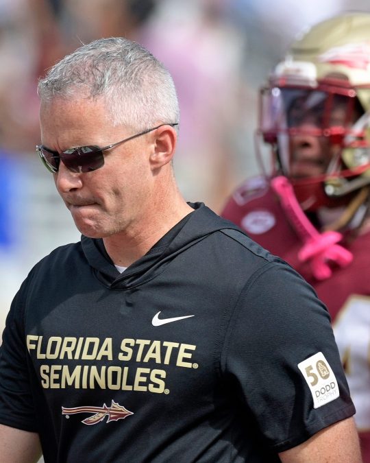 Mike Norvell 2 mike norvell 1788846469