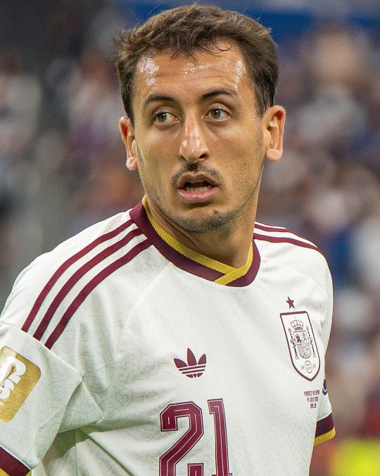 Mikel Oyarzabal 17 mikel oyarzabal 1788240879