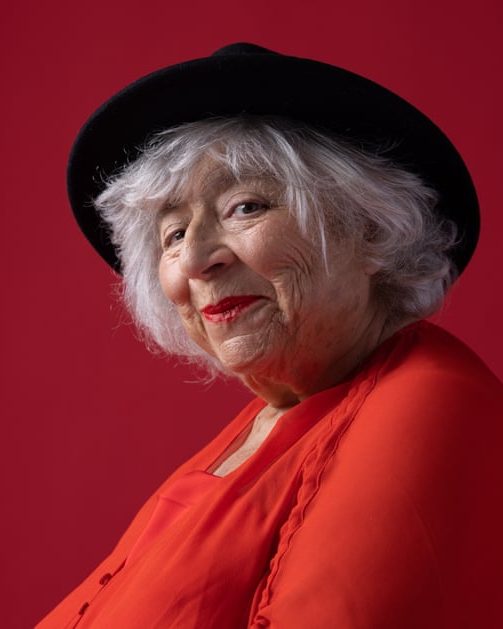 Miriam Margolyes 10 miriam margolyes 1788436103