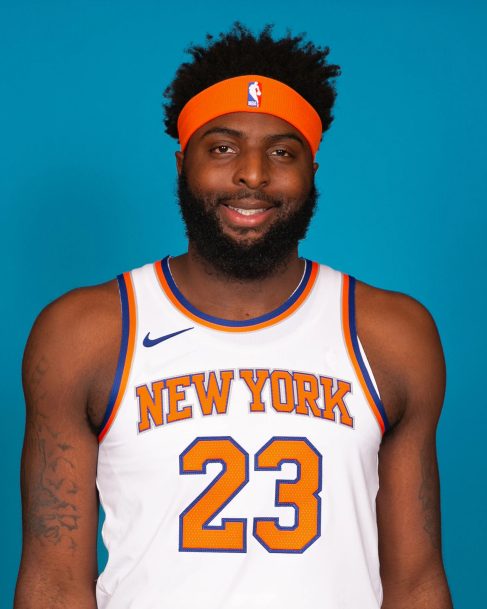 mitchell robinson 1788241055