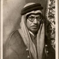 Muhammad Asad