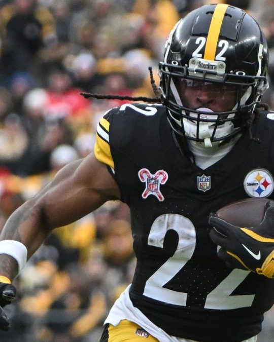 Najee Harris 15 najee harris 1790041681