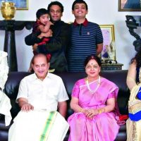 Naresh Babu