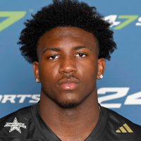 Nate Frazier