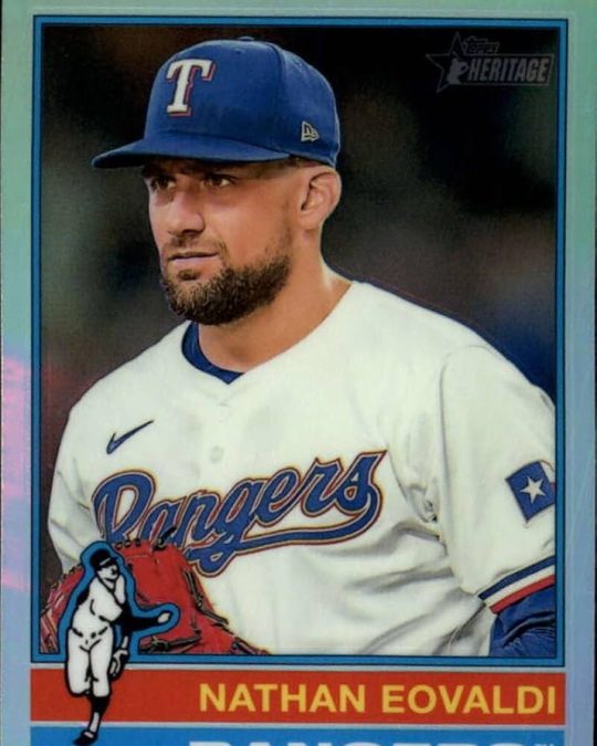 Nathan Eovaldi 5 nathan eovaldi 1789613268