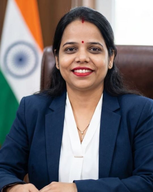 neha marvya