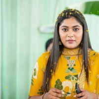 Netra Mantena