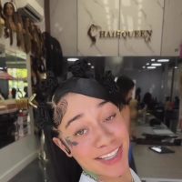 Nevaeh Akira