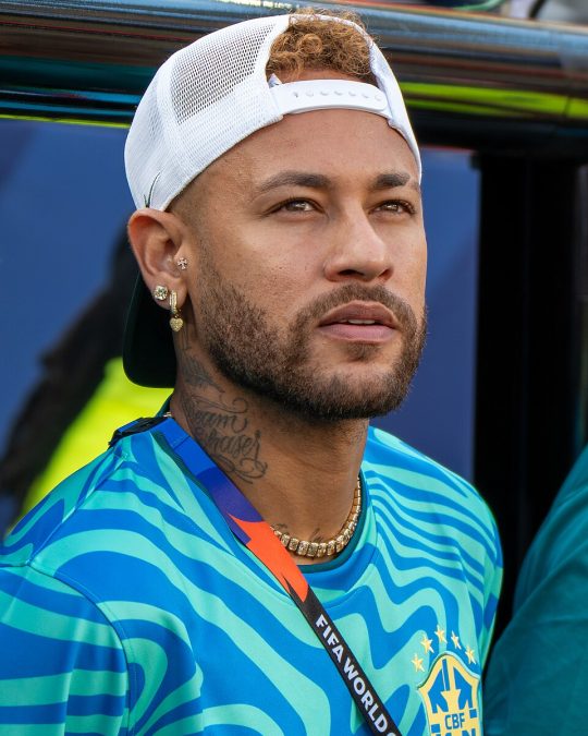 Neymar Jr 19 Neymar Jr