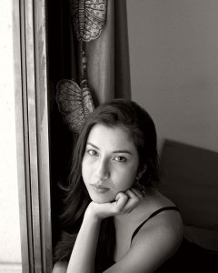 niharika lyra dutt 1788241663
