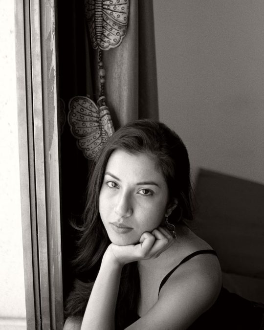 Niharika Lyra Dutt 5 niharika lyra dutt 1788241663