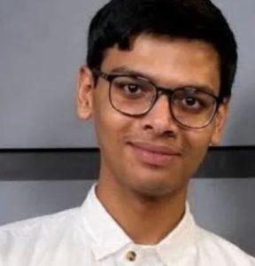 nisarga adhikary