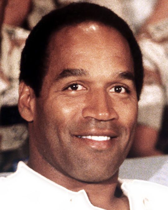 O. J. Simpson 10 o j simpson 1788576488