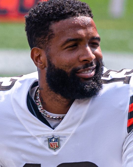 Odell Beckham Jr