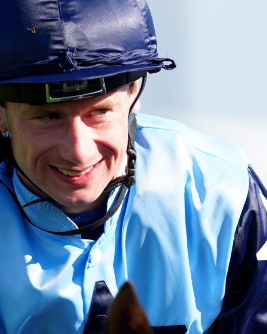 Oisin Murphy 6 oisin murphy 1789728506