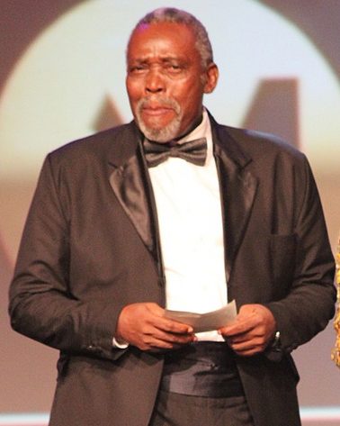 Olu Jacobs