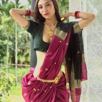 Oviya Darnal