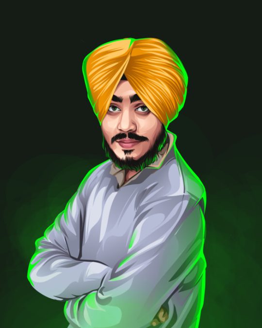 Parkashjit Singh (Thepssaini) 12 parkashjit singh thepssaini 1788241717