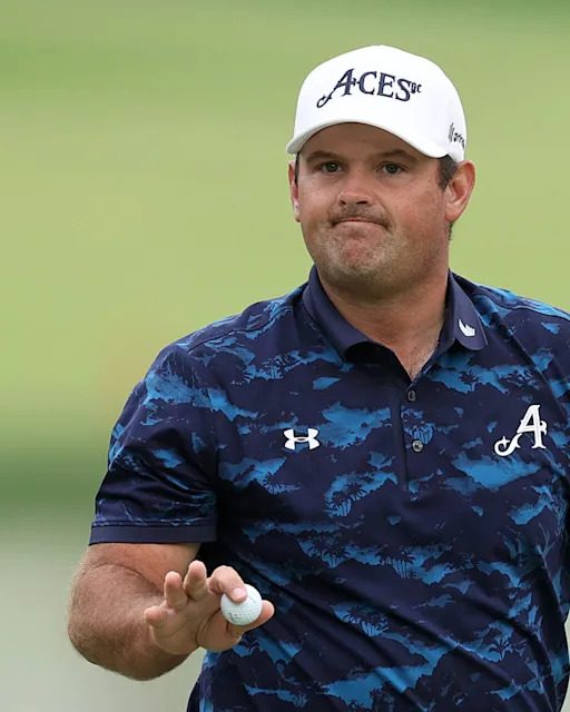 Patrick Reed 7 patrick reed 1789559276