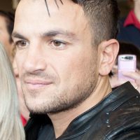 Peter Andre