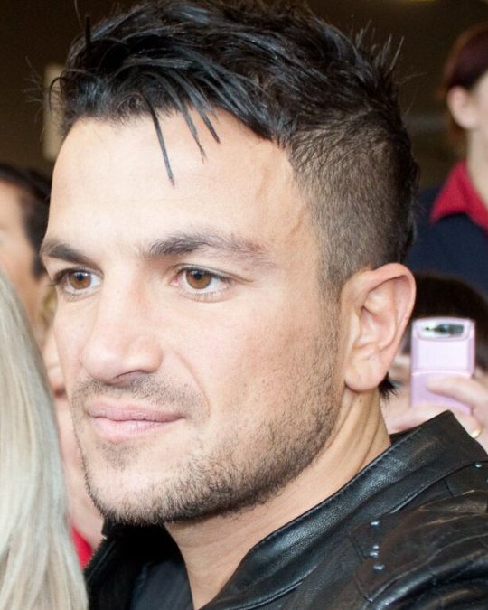 Peter Andre 19 peter andre 1788241378