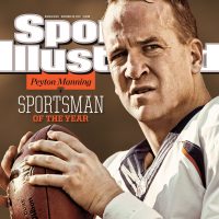 Peyton Manning