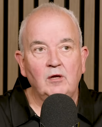 Phil Taylor