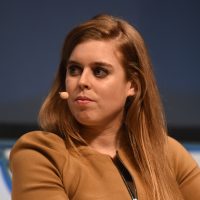 Princess Beatrice