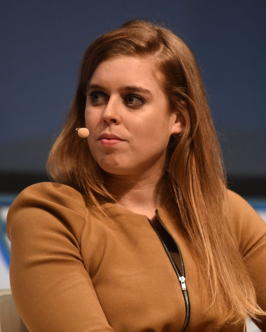 Princess Beatrice 1 princess beatrice 1790146072