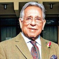 Prithvi Raj Singh Oberoi