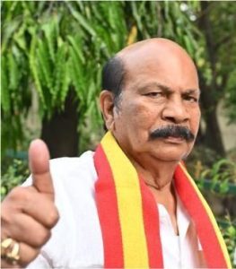 purasai v s babu 1788241762
