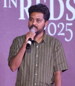 r kalaivanan