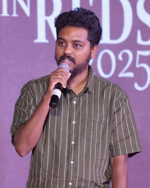 r kalaivanan