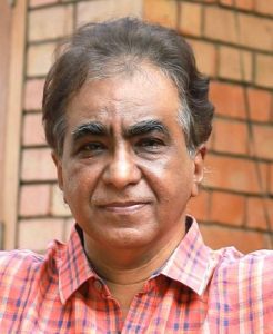 r sarath