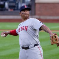Rafael Devers