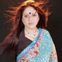 Raima Islam Shimu