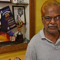 Raj Bahadur